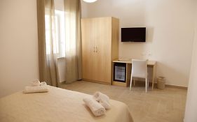 Donna Rosa Accommodation